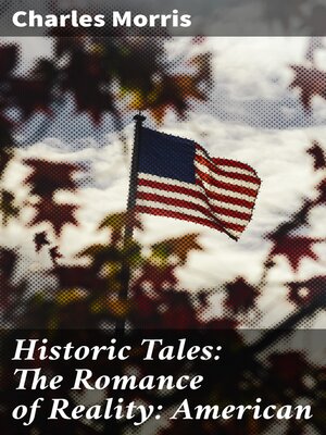 cover image of Historic Tales
